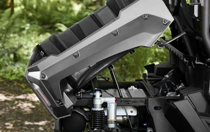 2025 Yamaha Wolverine X2 1000 XT-R