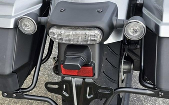 2026 Honda Rebel 1100T