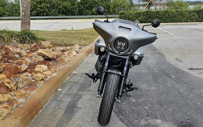 2026 Honda Rebel 1100T