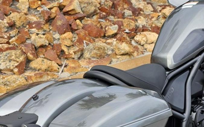2026 Honda Rebel 1100T