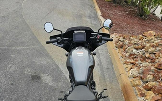 2026 Honda Rebel 1100T