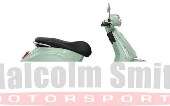 2027 Vespa Primavera 150