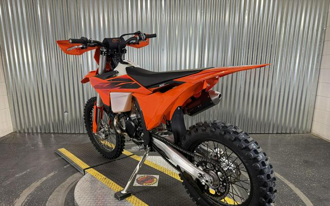 2027 KTM 300 XC