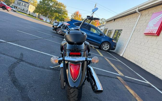 2013 Yamaha V Star 1300