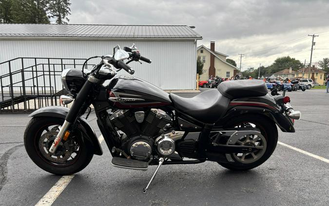 2013 Yamaha V Star 1300