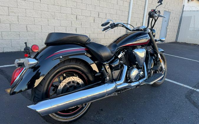 2013 Yamaha V Star 1300