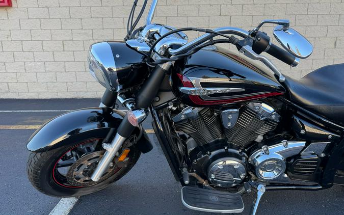 2013 Yamaha V Star 1300