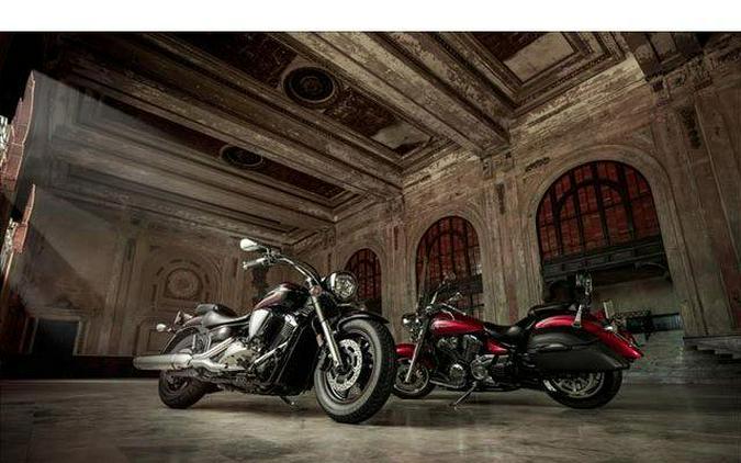 2013 Yamaha V Star 1300