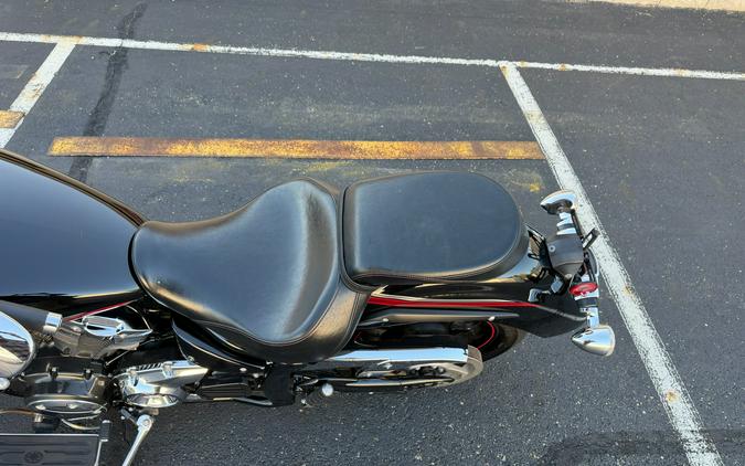 2013 Yamaha V Star 1300