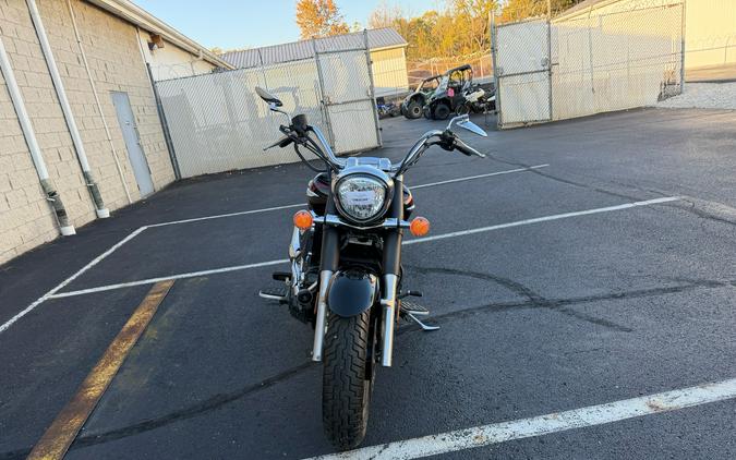 2013 Yamaha V Star 1300