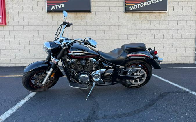 2013 Yamaha V Star 1300