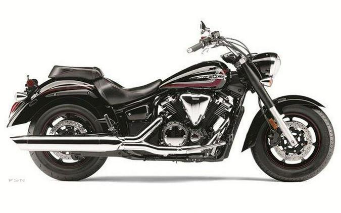 2013 Yamaha V Star 1300