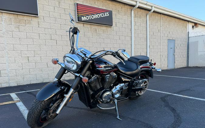 2013 Yamaha V Star 1300