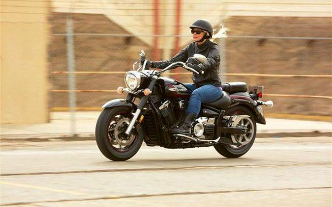 2013 Yamaha V Star 1300