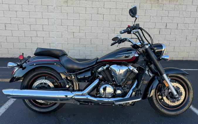 2013 Yamaha V Star 1300