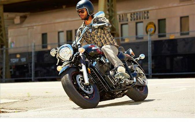 2013 Yamaha V Star 1300
