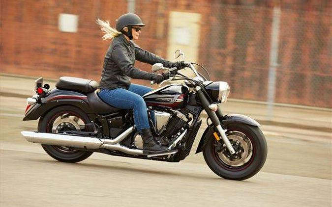 2013 Yamaha V Star 1300