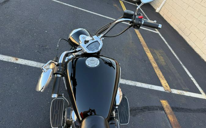 2013 Yamaha V Star 1300