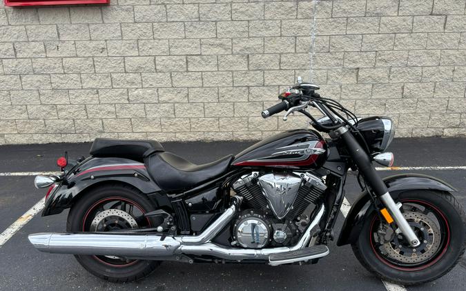 2013 Yamaha V Star 1300