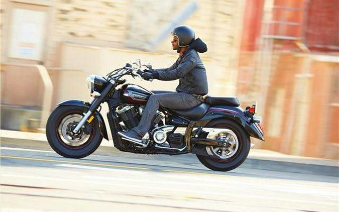 2013 Yamaha V Star 1300