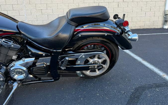 2013 Yamaha V Star 1300