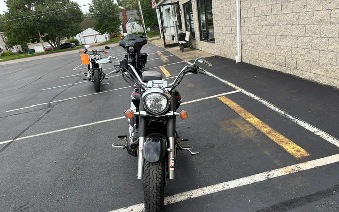2013 Yamaha V Star 1300
