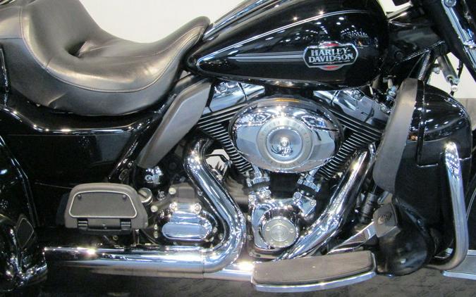2013 Harley-Davidson® FLHTCUTG - Tri Glide® Ultra Classic®