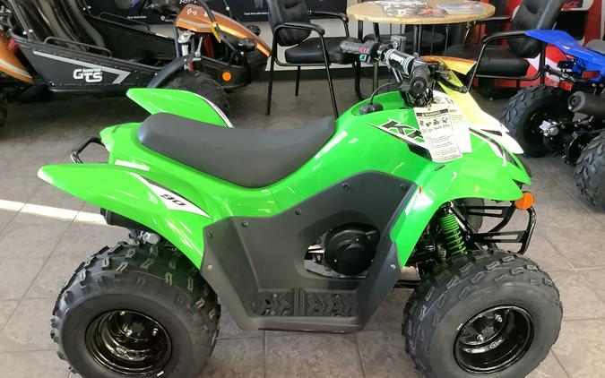 2023 Kawasaki KFX 90