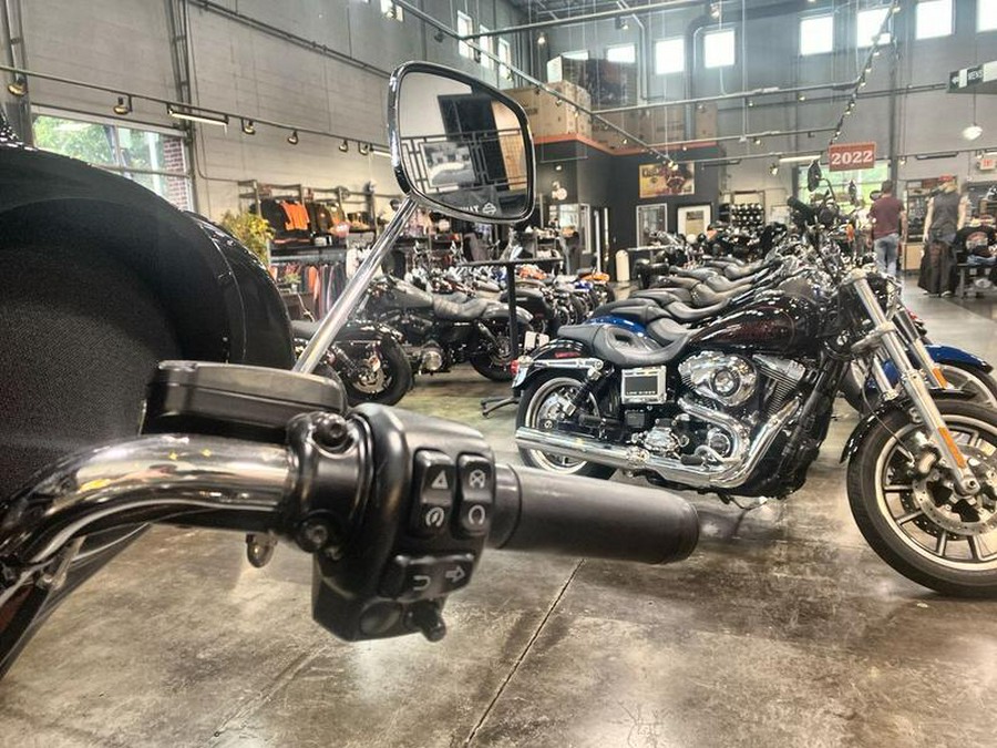 2019 Harley-Davidson® FLHTK - Ultra Limited