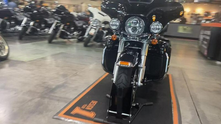 2019 Harley-Davidson® FLHTK - Ultra Limited