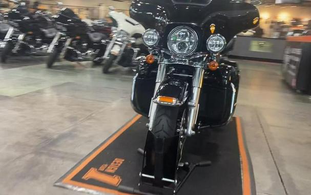 2019 Harley-Davidson® FLHTK - Ultra Limited