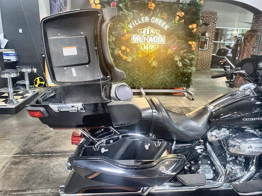 2019 Harley-Davidson® FLHTK - Ultra Limited