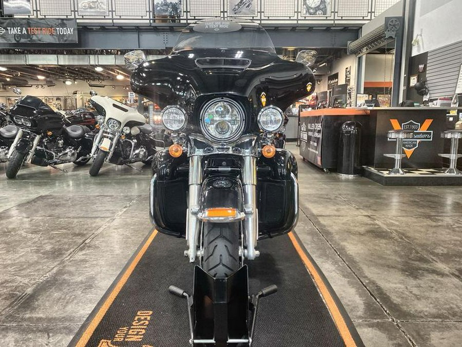 2019 Harley-Davidson® FLHTK - Ultra Limited