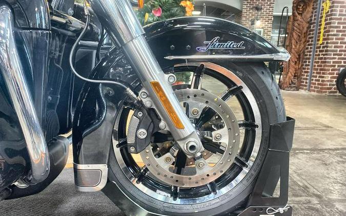 2019 Harley-Davidson® FLHTK - Ultra Limited