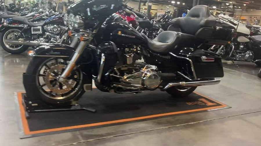 2019 Harley-Davidson® FLHTK - Ultra Limited