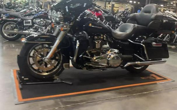 2019 Harley-Davidson® FLHTK - Ultra Limited