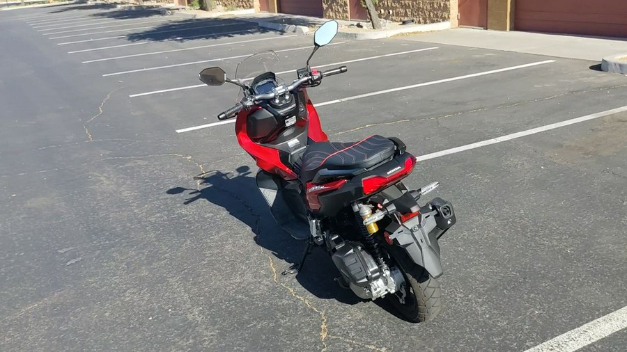 2022 Honda® ADV150