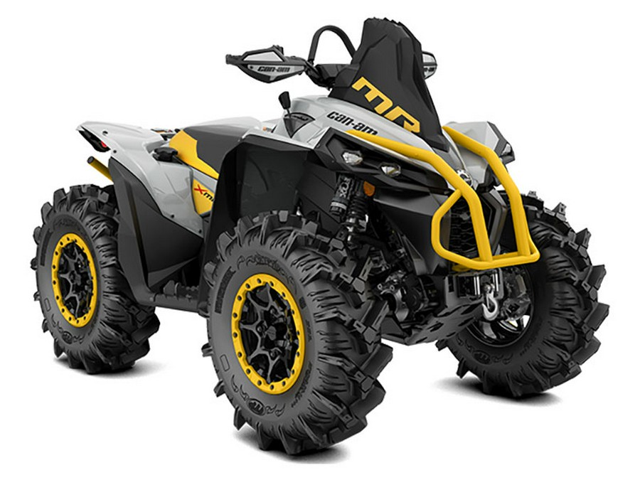 2023 Can-Am Renegade X MR 1000R