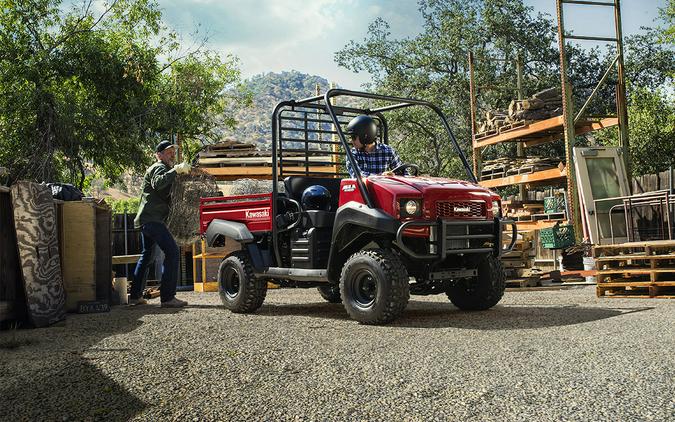 2023 Kawasaki Mule™ 4000