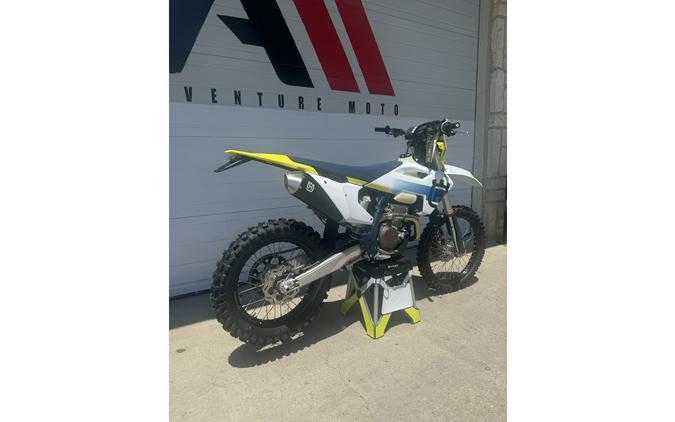 2024 Husqvarna Motorcycles FE 350w