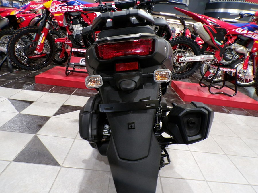 2024 Yamaha ZUMA 125