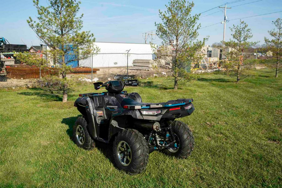 2024 Kawasaki Brute Force 750 LE EPS