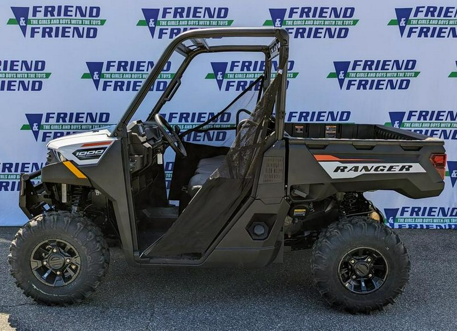 2024 Polaris® Ranger 1000 Premium