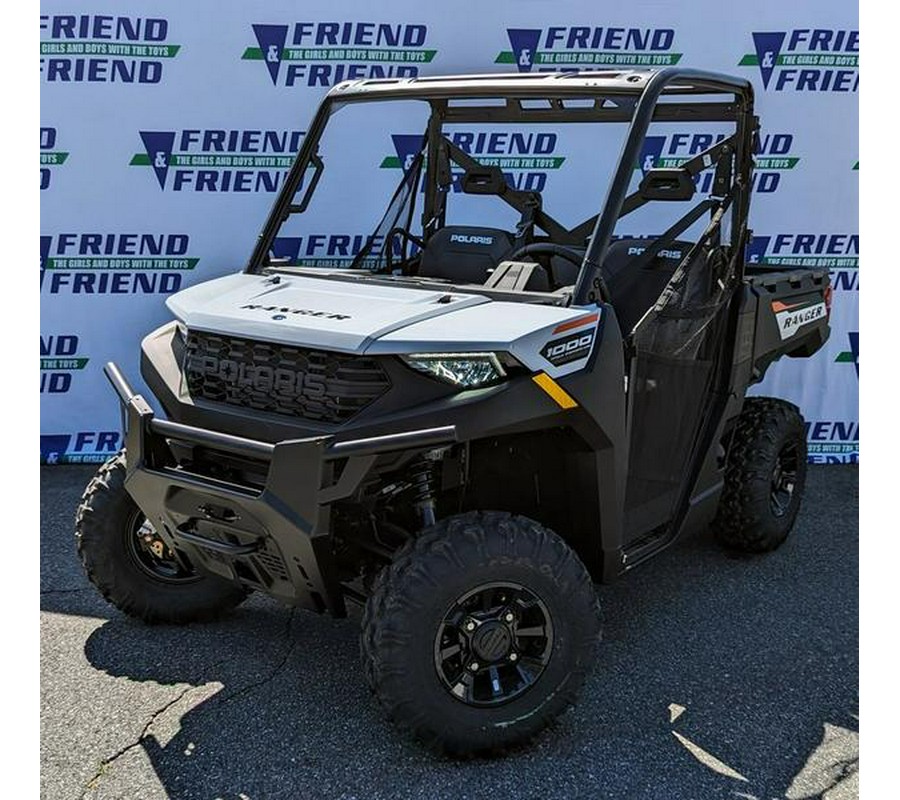 2024 Polaris® Ranger 1000 Premium