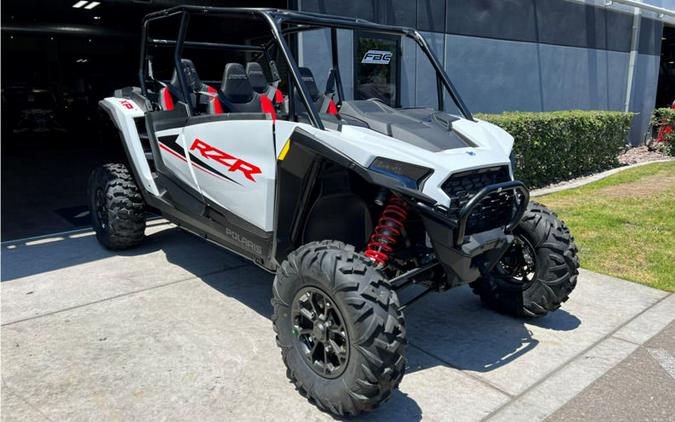 2024 Polaris® RZR XP 4 1000 Sport