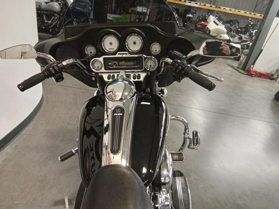 2013 Harley-Davidson® FLHX - Street Glide®