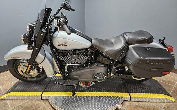 2024 Harley-Davidson® FLHCS - Heritage Classic