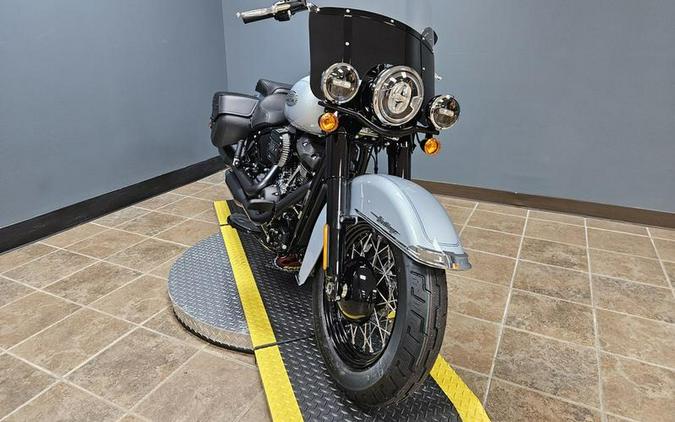 2024 Harley-Davidson® FLHCS - Heritage Classic