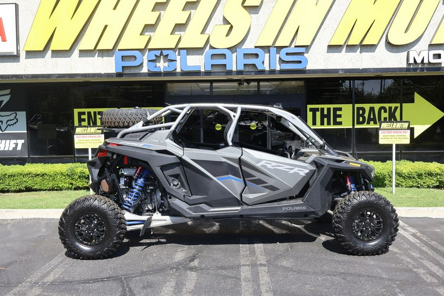 2024 Polaris® RZR Pro R 4 Ultimate