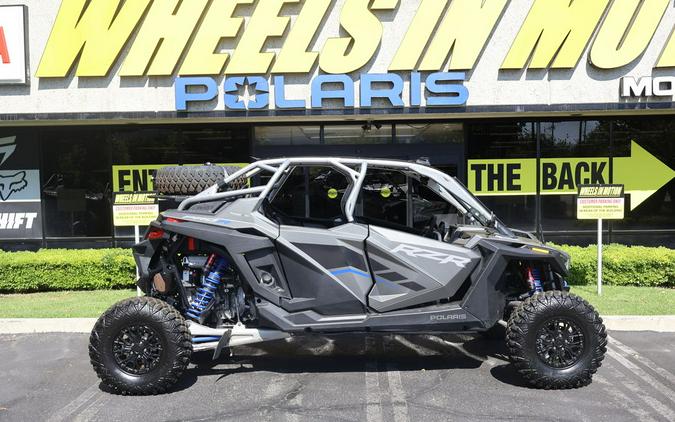 2024 Polaris® RZR Pro R 4 Ultimate